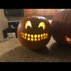 Meet your Posher, Patrick